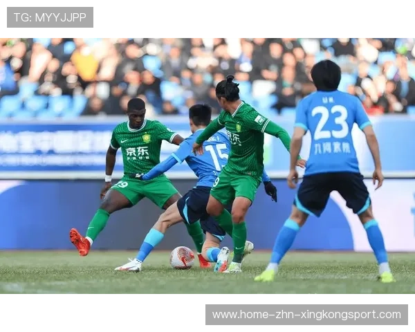 国安若补强锋线，射手人选谁最有可能？