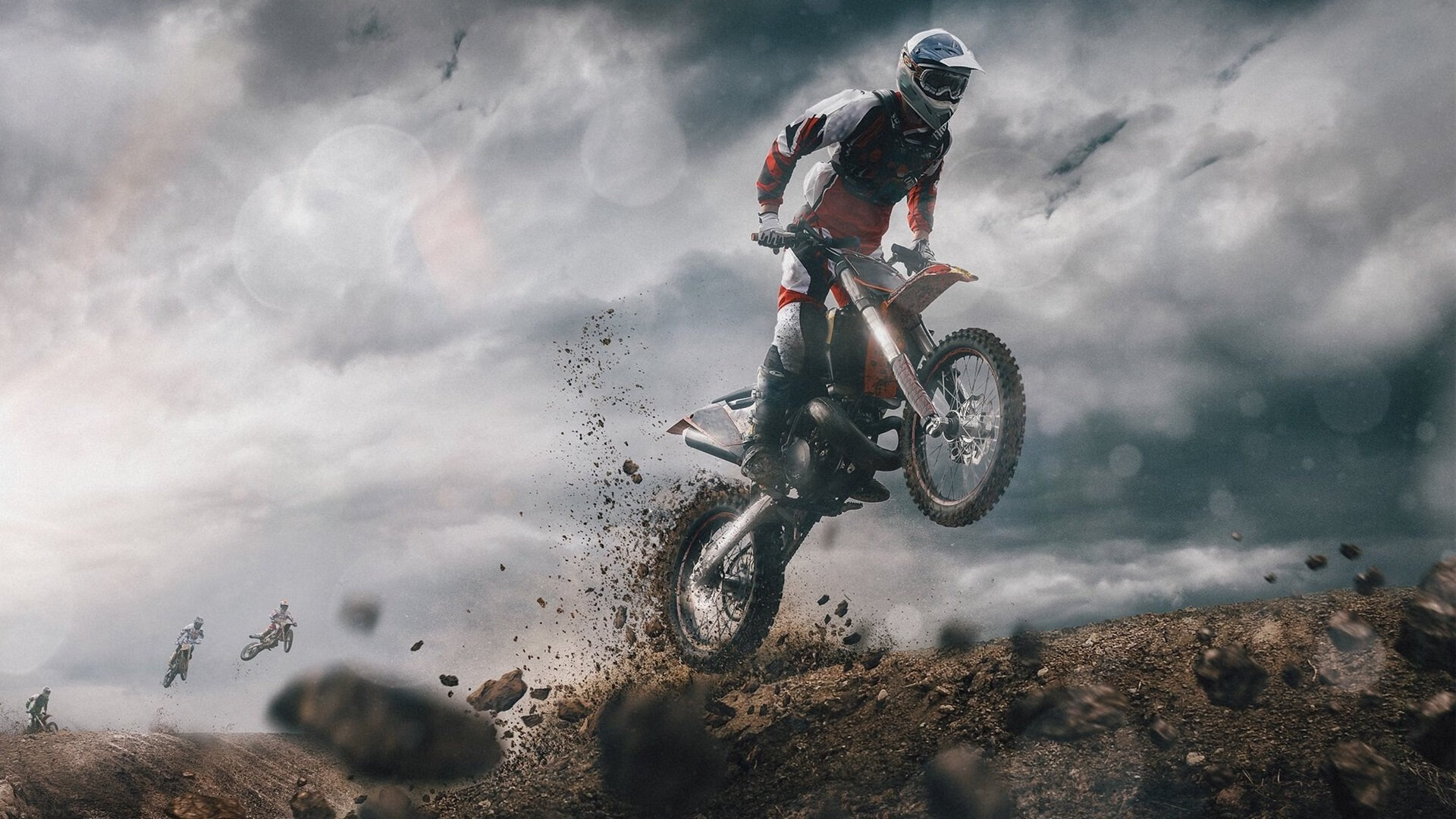 夜跑团安全装备评测赛 反光背心与头灯成标配